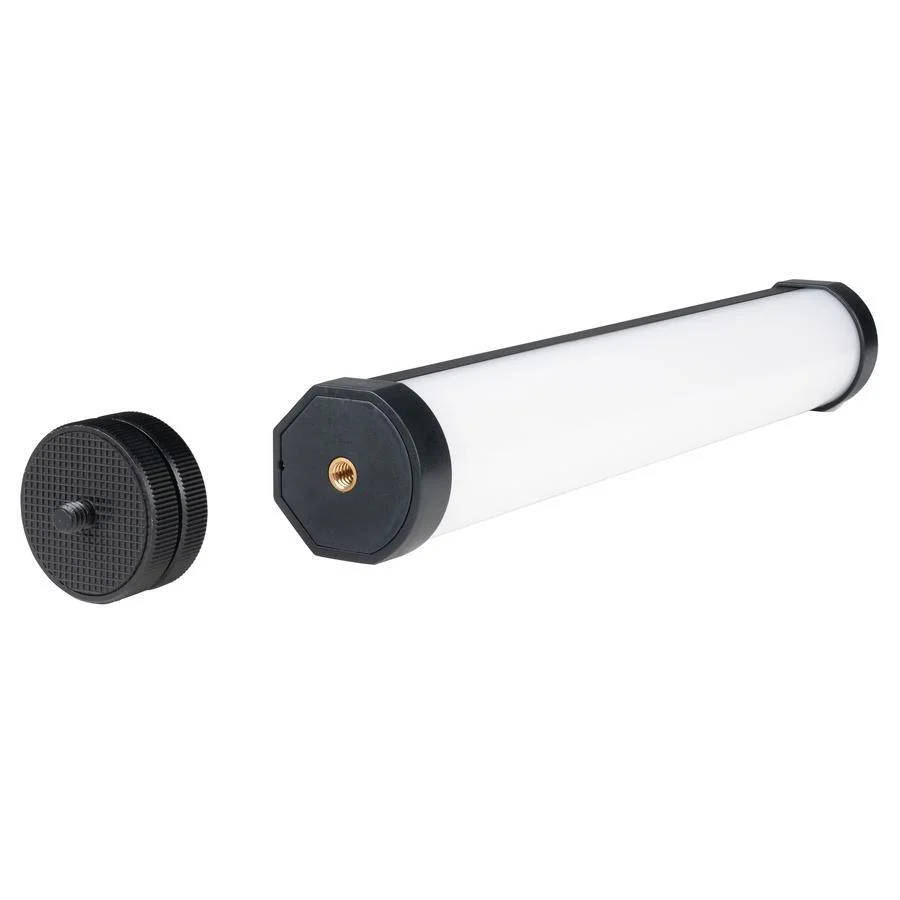Nanlite PavoTube II 6C RGBW LED tube twin kit (Includes bonus coupler - NNASCP14) - Image 4