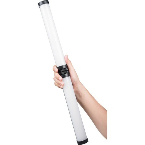 Nanlite PavoTube II 6C RGBW LED tube twin kit (Includes bonus coupler - NNASCP14) - Image 8
