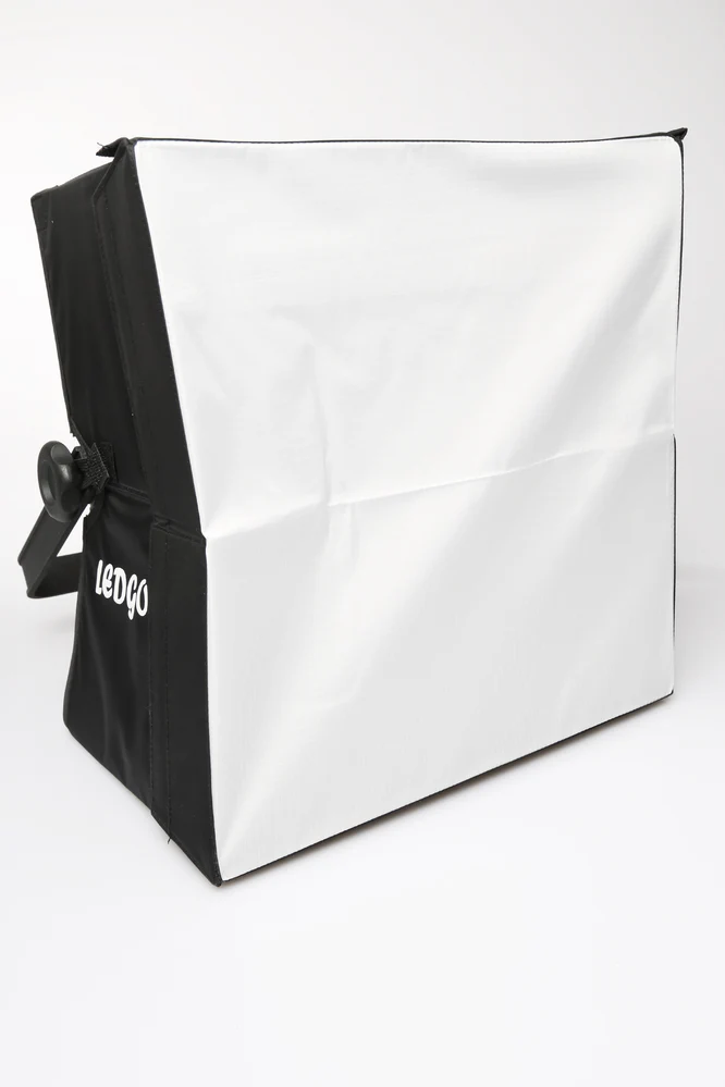 Nanlite Softbox for 600SA 600 LED panel - Image 4