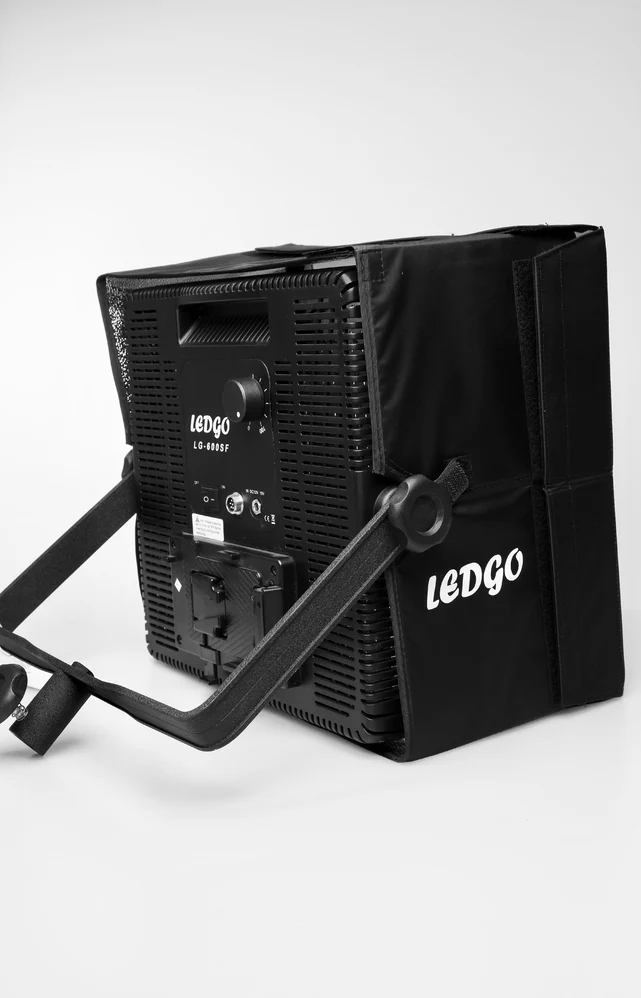 Nanlite Softbox for 600SA 600 LED panel - Image 5
