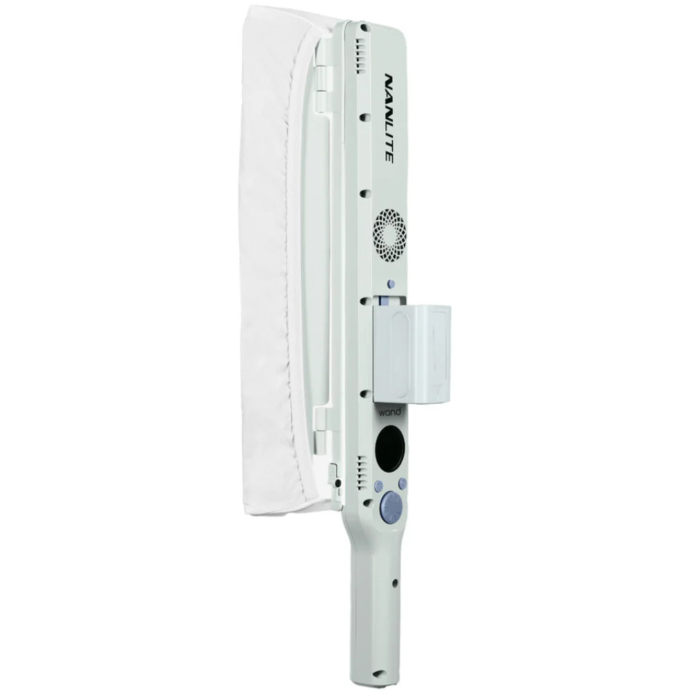 Nanlite Wand LED Light - Image 8