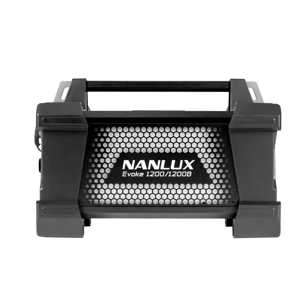 Nanlux Evoke 1200B LED Spot Light 5600K - Image 3
