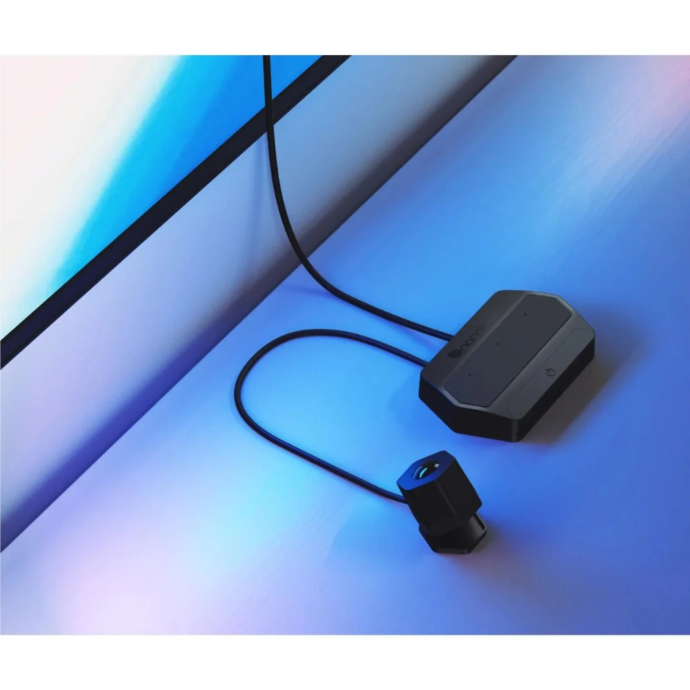 Nanoleaf 4D Screen Mirror + Lightstrip Kit (TVs & Monitors Up to 65?) - 4 metres - Image 5