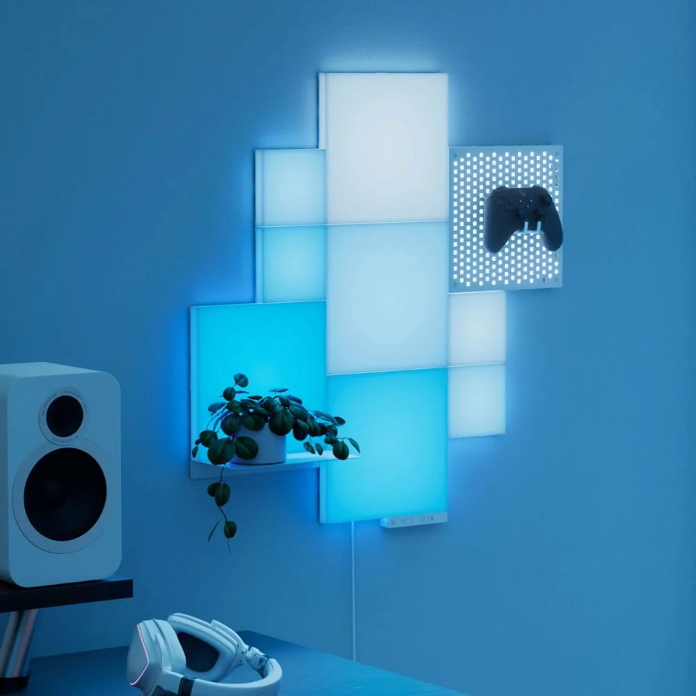 Nanoleaf Blocks - Combo XL Starter Kit - Image 5