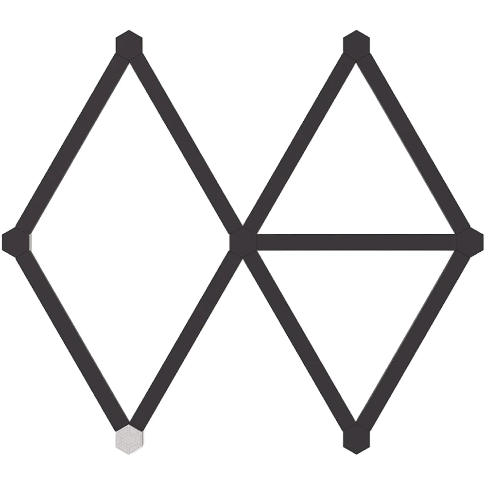 Nanoleaf Lines Skins (9 Pack) - Image 2