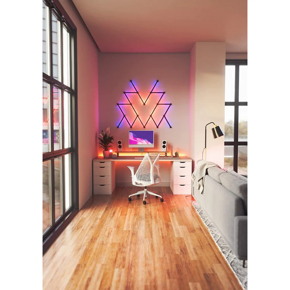 Nanoleaf Lines Skins (9 Pack) - Image 8