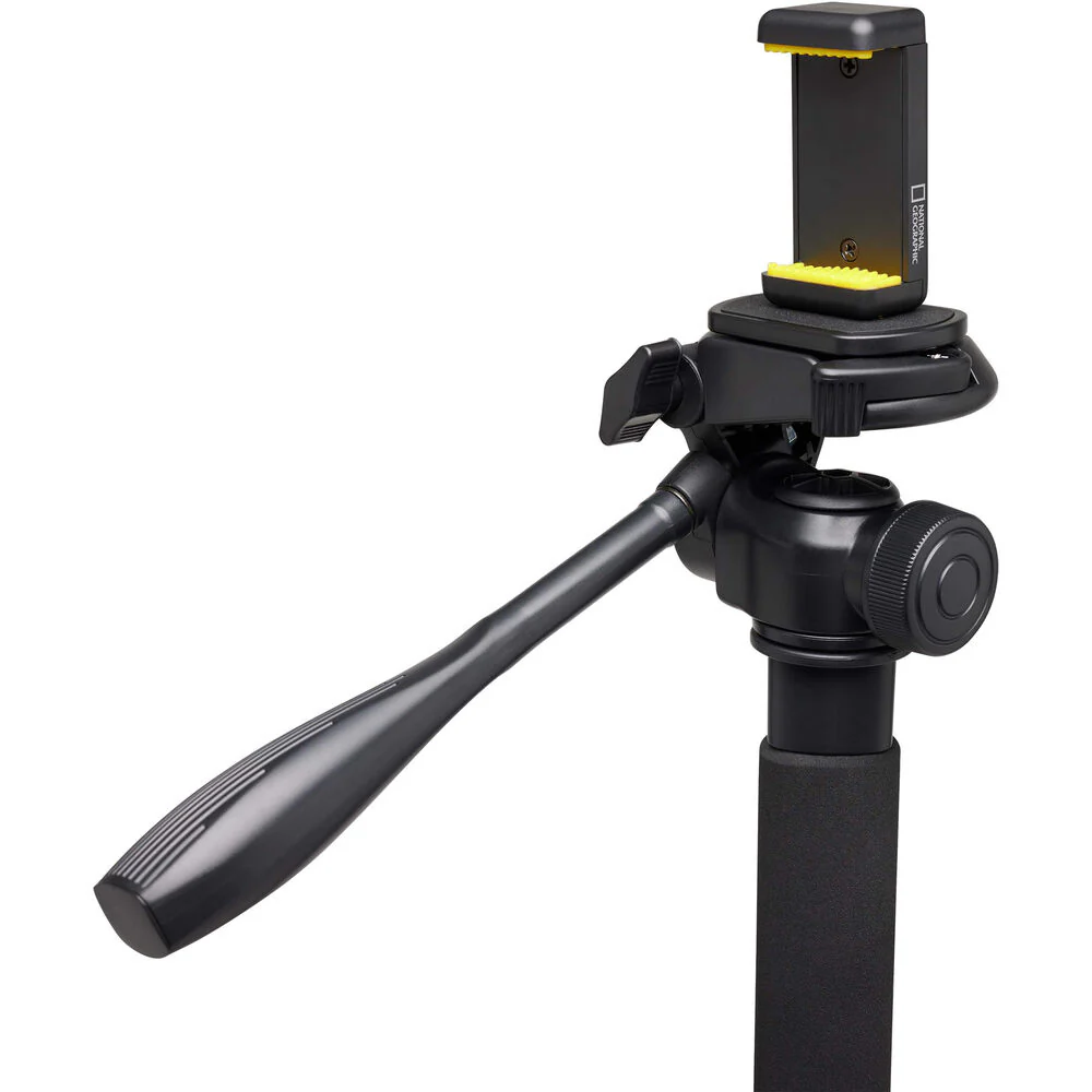 National Geographic Photo 3-in-1 Monopod - Image 3