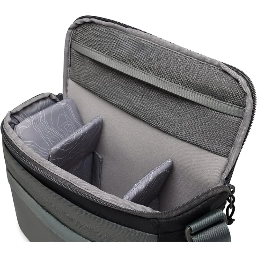 National Geographic Shoulder Bag - Image 12