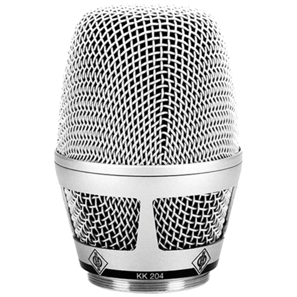 Neumann KK 204 Cardioid Microphone Capsule