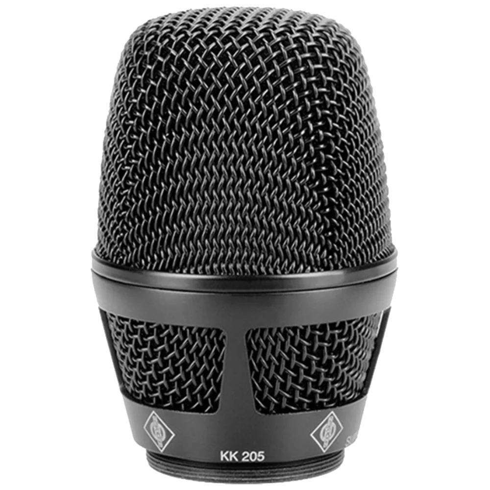 Neumann KK 205 Supercardioid Microphone Capsule - Image 2
