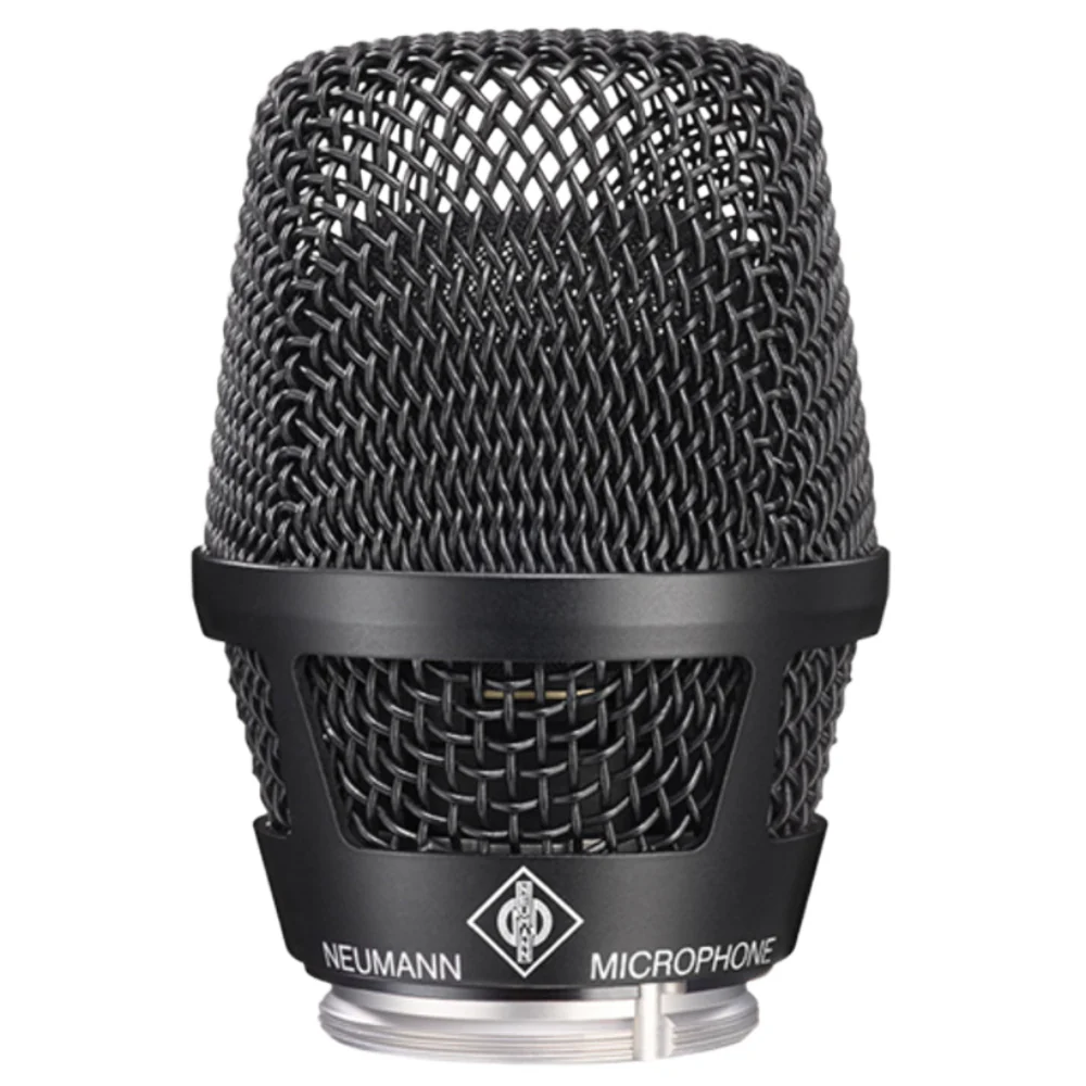 Neumann KMS 105 Supercardioid Condenser Capsule for use with Sennheiser SKM 5200 - Image 2