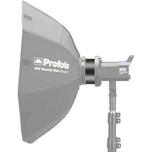Newell P2B1 Mounting Adapter for Profoto and Bowens - Image 3
