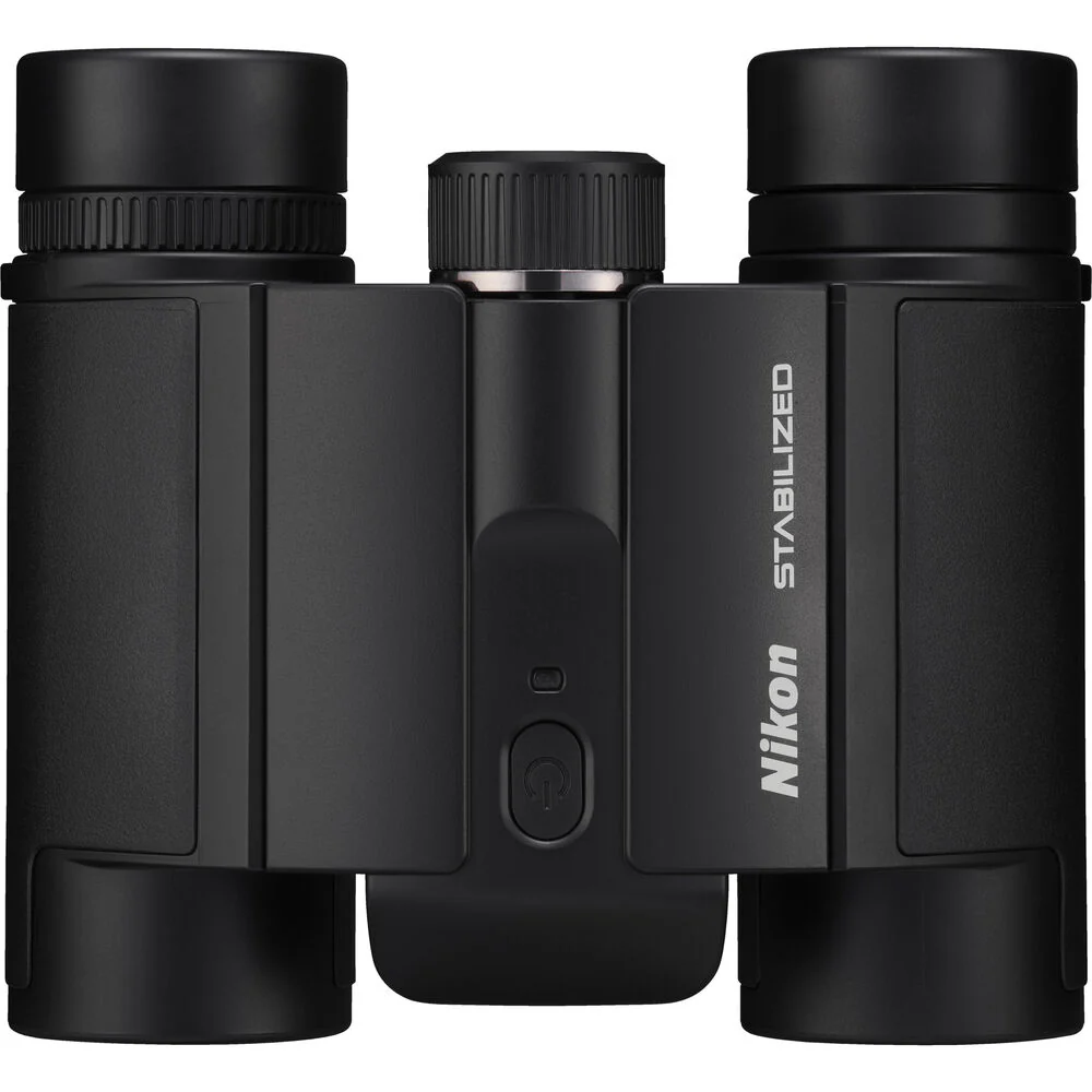 Nikon 10x25 S Stabilised Binoculars - Image 3