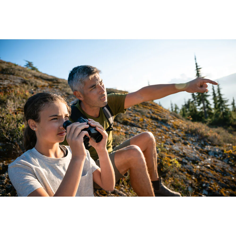 Nikon 12x25 S Stabilised Binoculars - Image 8