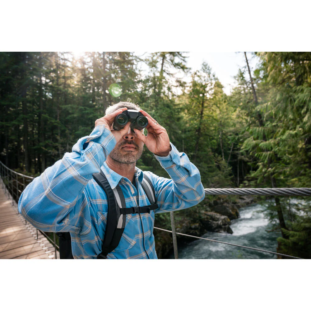 Nikon 12x25 S Stabilised Binoculars - Image 9