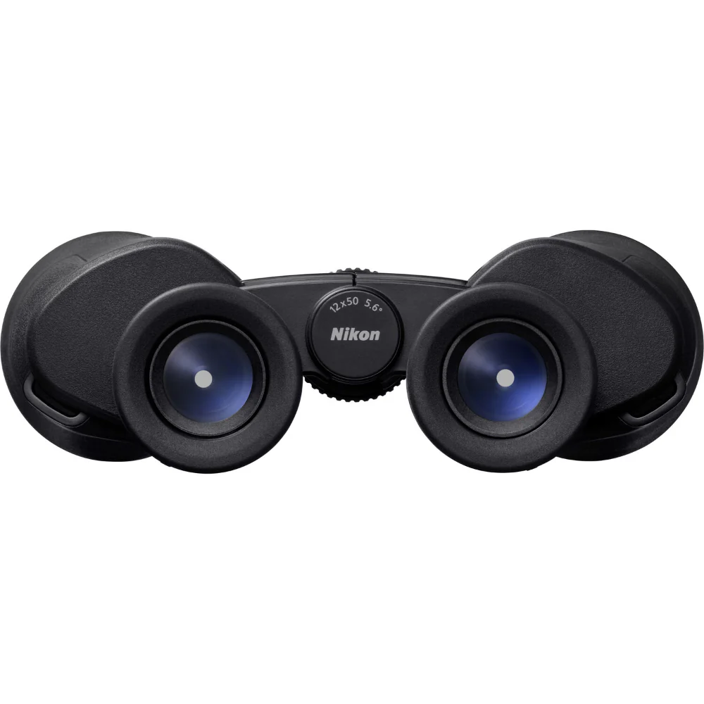 Nikon 12x50 Action Binoculars - Image 2