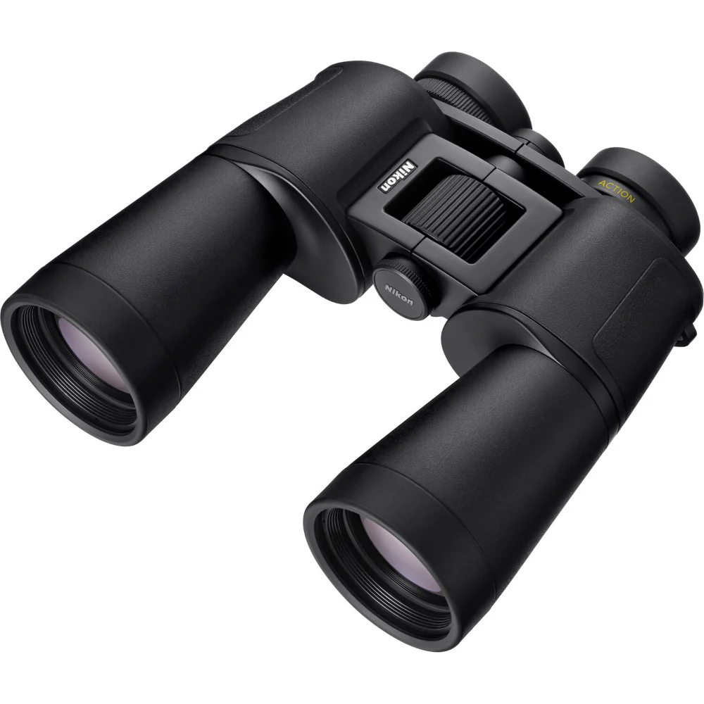 Nikon 12x50 Action Binoculars - Image 6