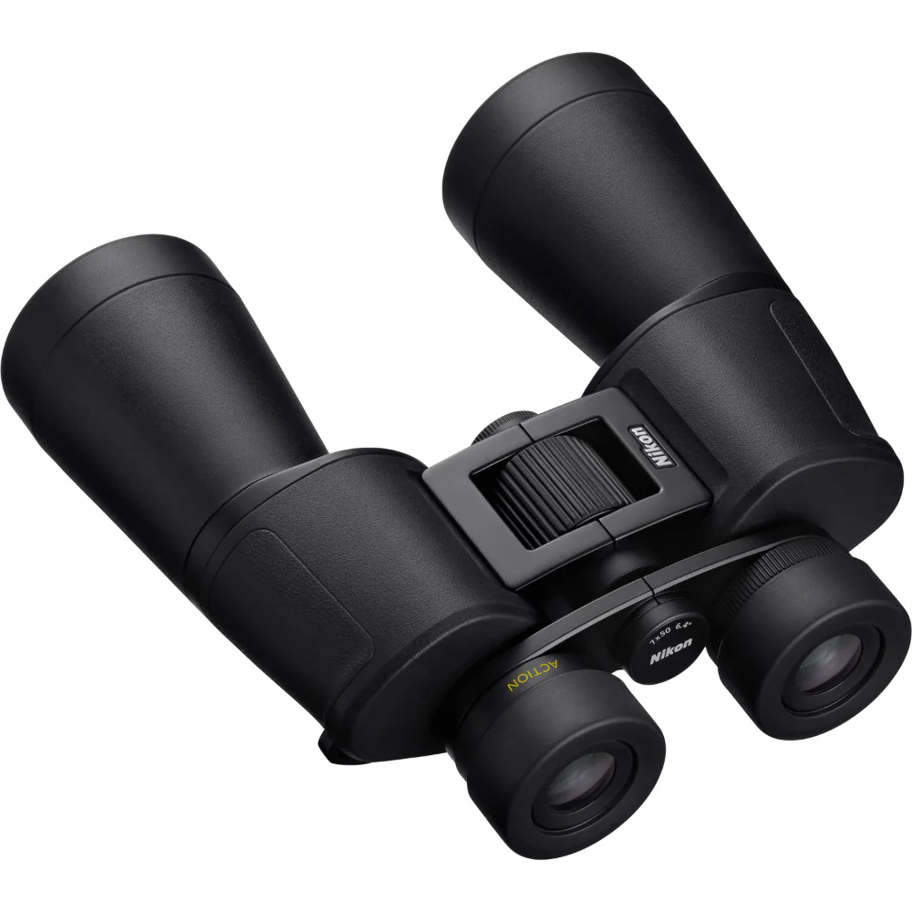 Nikon 7x50 Action Binoculars - Image 5