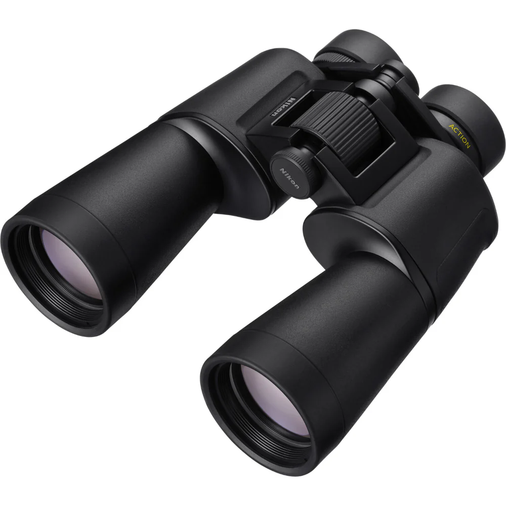 Nikon 7x50 Action Binoculars - Image 6