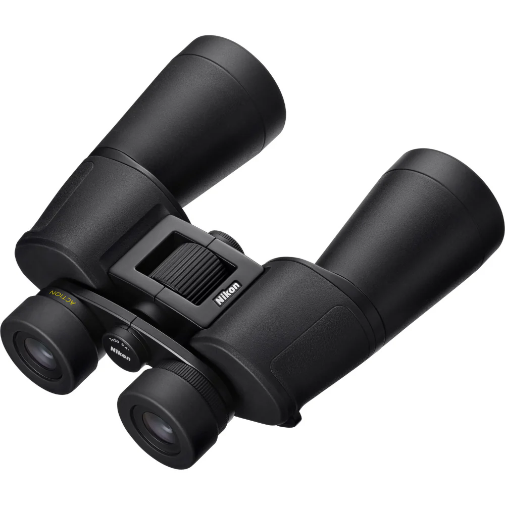 Nikon 7x50 Action Binoculars - Image 8