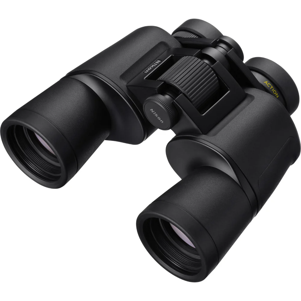 Nikon 8x42 Action Binoculars - Image 6