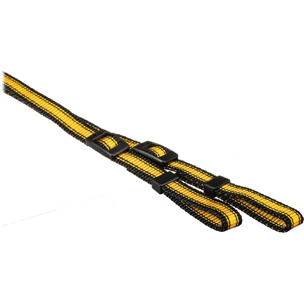 Nikon AN-4Y Nylon Neckstrap - Image 2