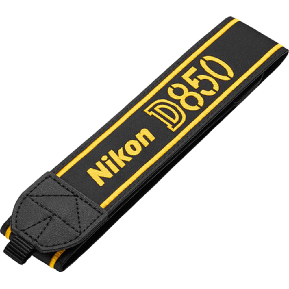 Nikon AN-DC18 Strap - Image 2