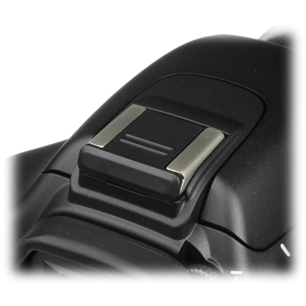 Nikon BS-1 Hotshoe Cover - Image 2