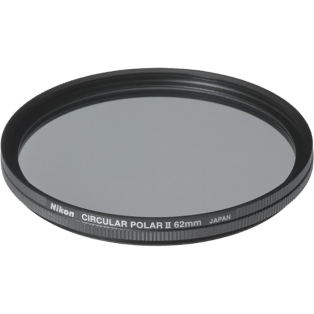 Nikon Circular Polarizer II Filter