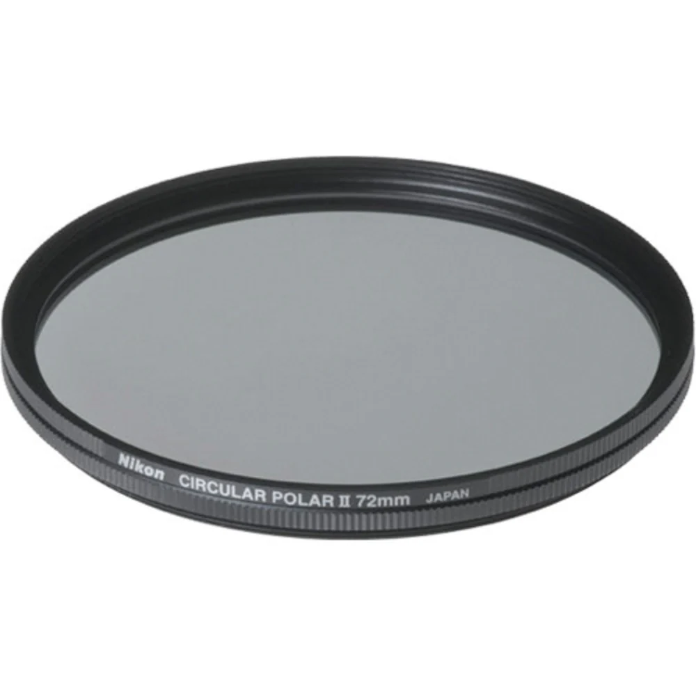 Nikon Circular Polarizer II Filter - Image 3