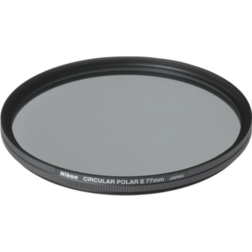Nikon Circular Polarizer II Filter - Image 4