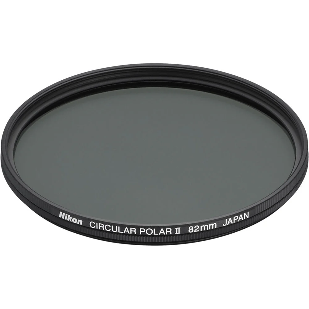 Nikon Circular Polarizer II Filter - Image 5