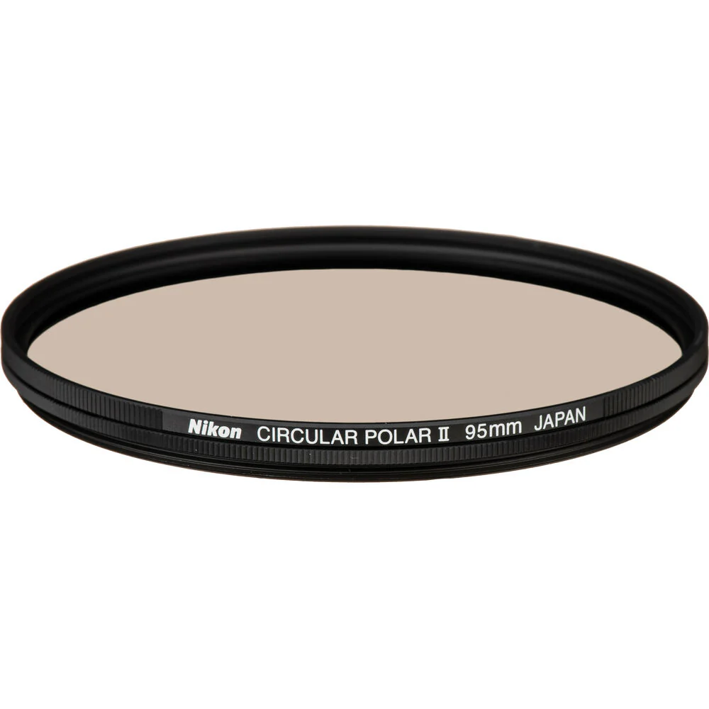 Nikon Circular Polarizer II Filter - Image 6
