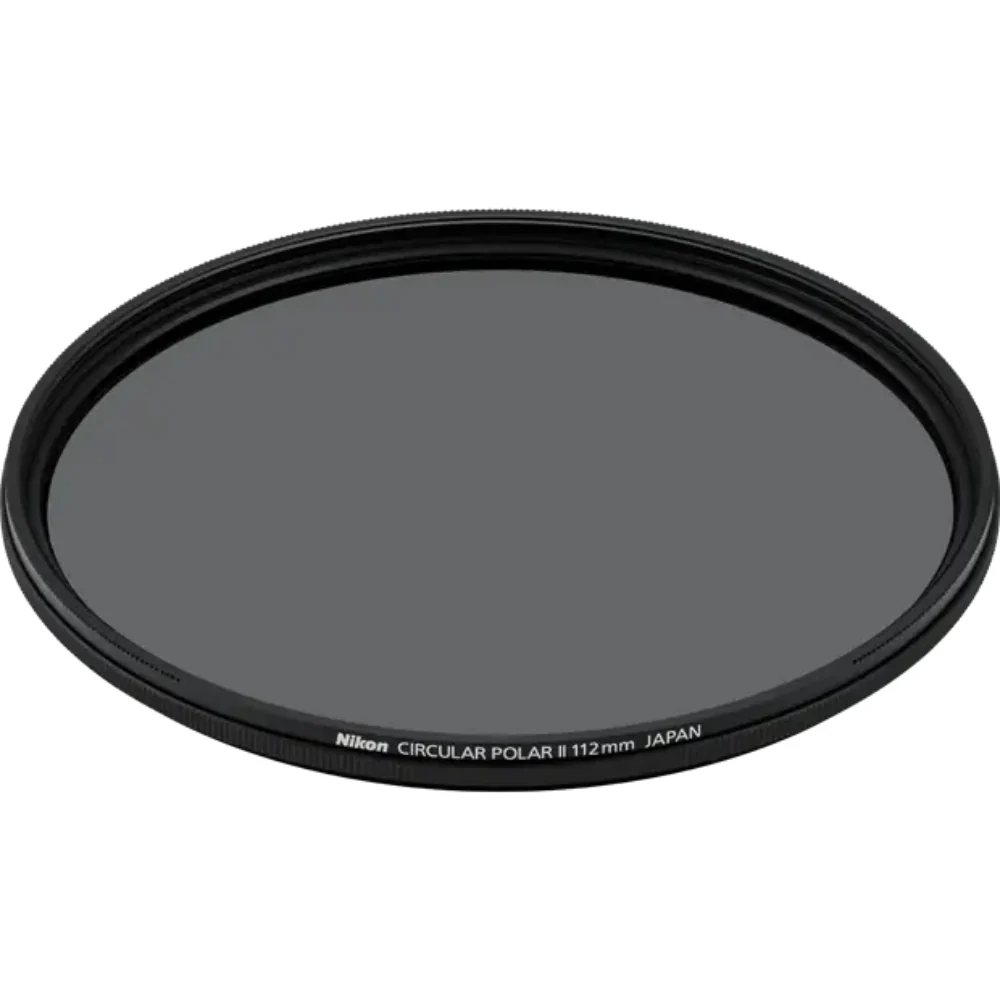 Nikon Circular Polarizer II Filter - Image 7