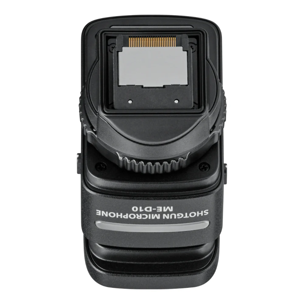 Nikon ME-D10 Shotgun Microphone - Image 5