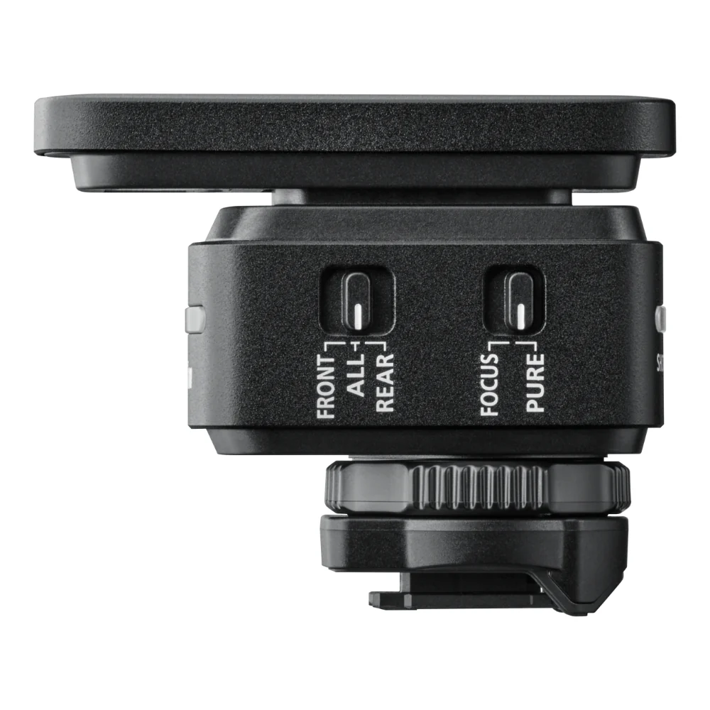 Nikon ME-D10 Shotgun Microphone - Image 6