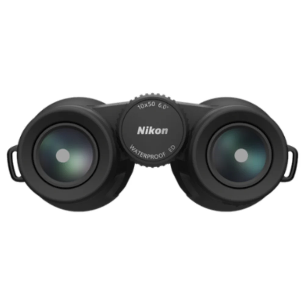 Nikon Monarch M5 10x50 Binoculars - Image 6