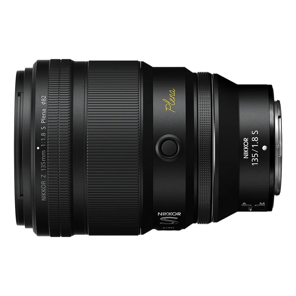 Nikon NIKKOR Z 135mm f/1.8 S Plena Lens - Image 4