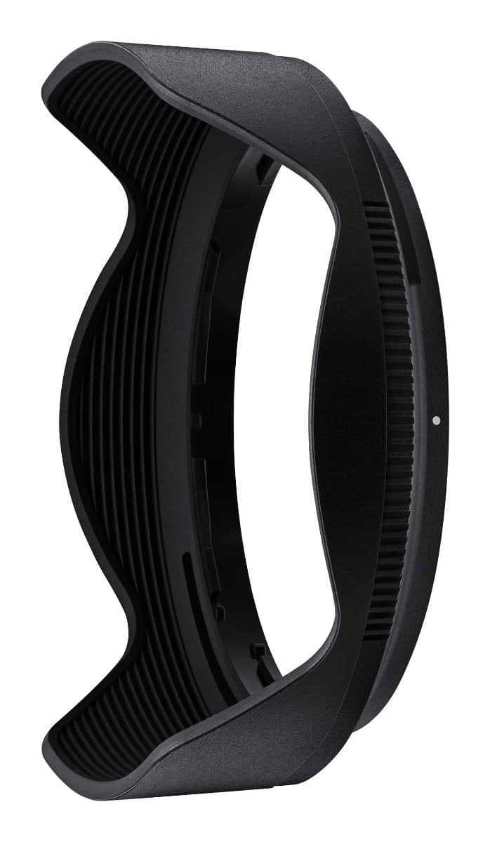 Nikon NIKKOR Z 17-28mm f/2.8 - Image 4