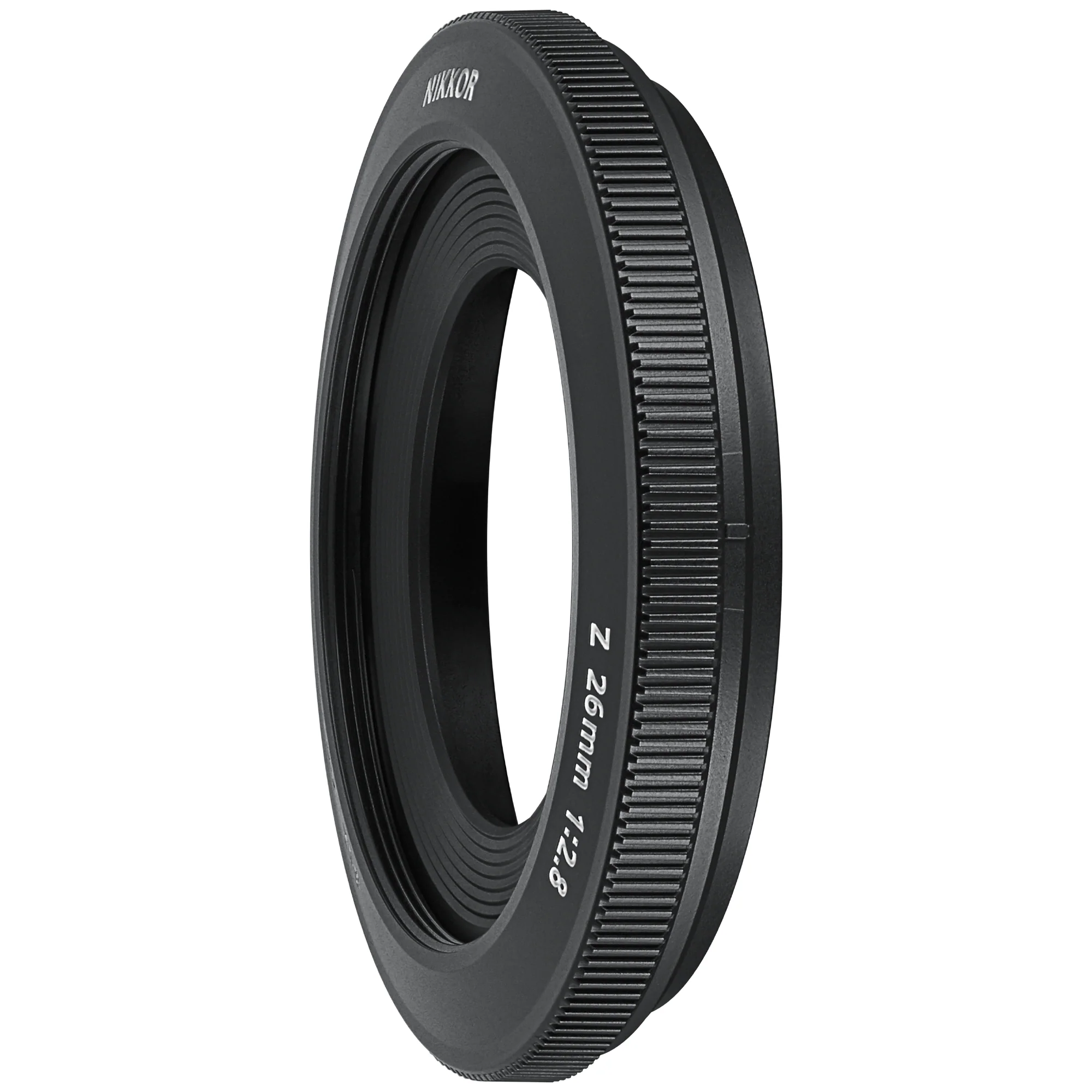 Nikon NIKKOR Z 26mm F/2.8 Lens - Image 4