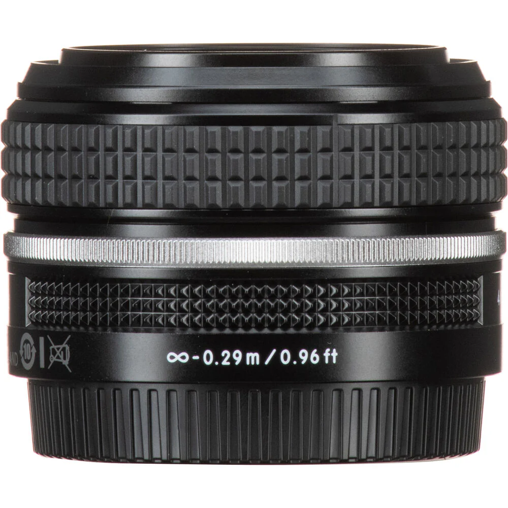 Nikon NIKKOR Z 40mm f/2 (SE) Lens - Image 10