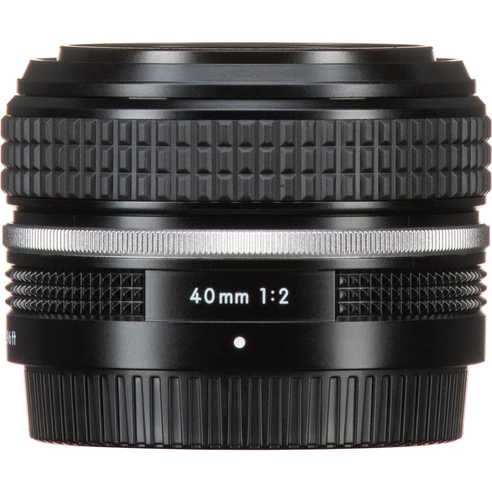 Nikon NIKKOR Z 40mm f/2 (SE) Lens - Image 7