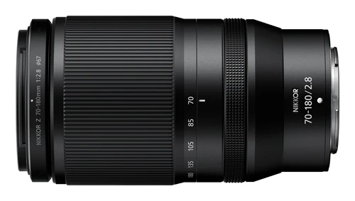 Nikon NIKKOR Z 70-180mm f/2.8 JMA721DA - Image 2