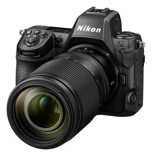 Nikon NIKKOR Z 70-180mm f/2.8 JMA721DA - Image 5