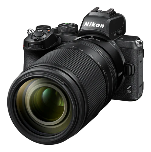 Nikon NIKKOR Z 70-180mm f/2.8 JMA721DA - Image 6