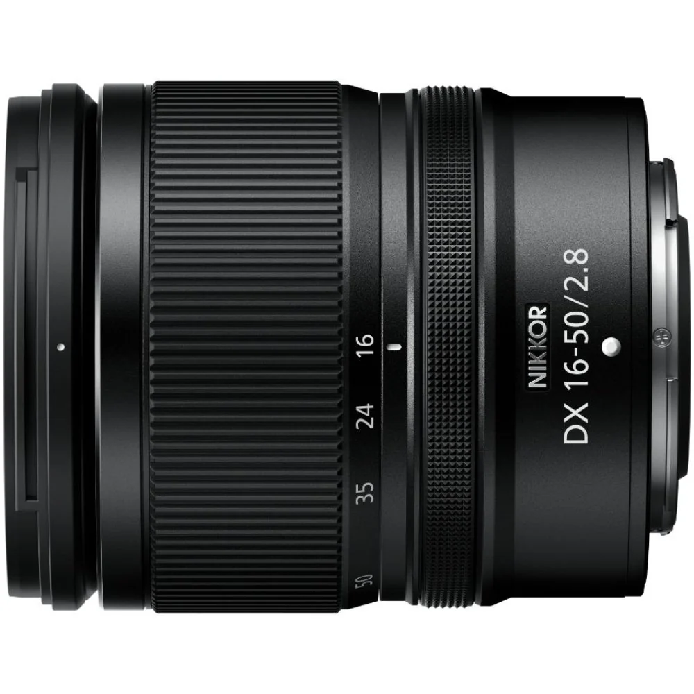 Nikon NIKKOR Z DX 16-50mm f/2.8 VR Lens - Image 3