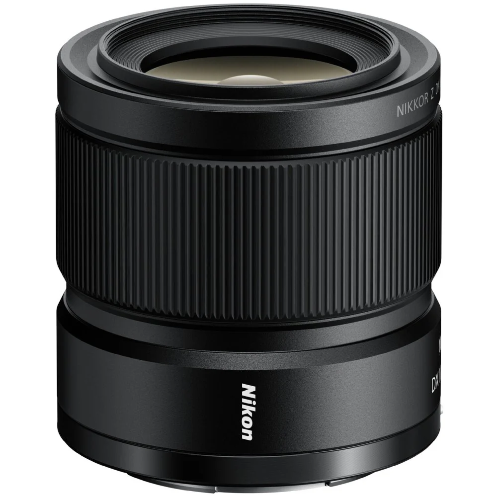 Nikon NIKKOR Z DX Micro 35mm f/1.7 Lens