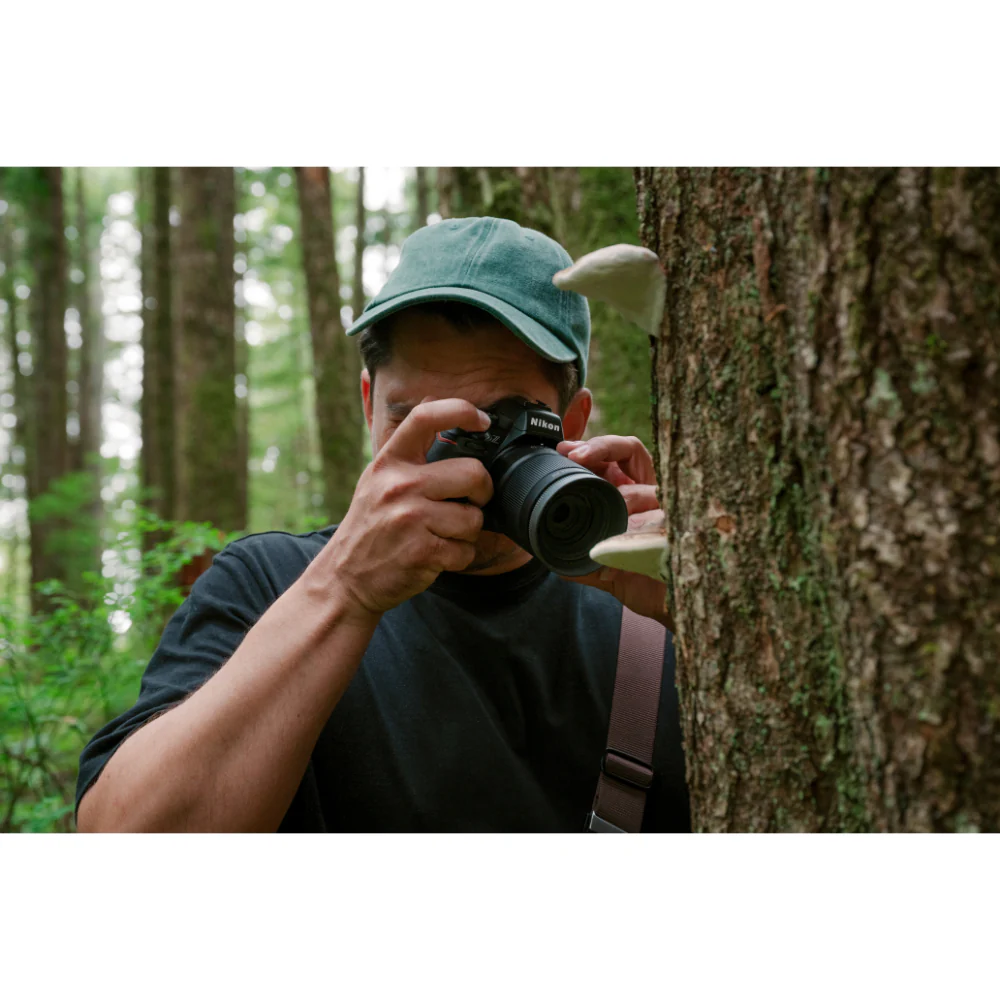 Nikon NIKKOR Z DX Micro 35mm f/1.7 Lens - Image 13