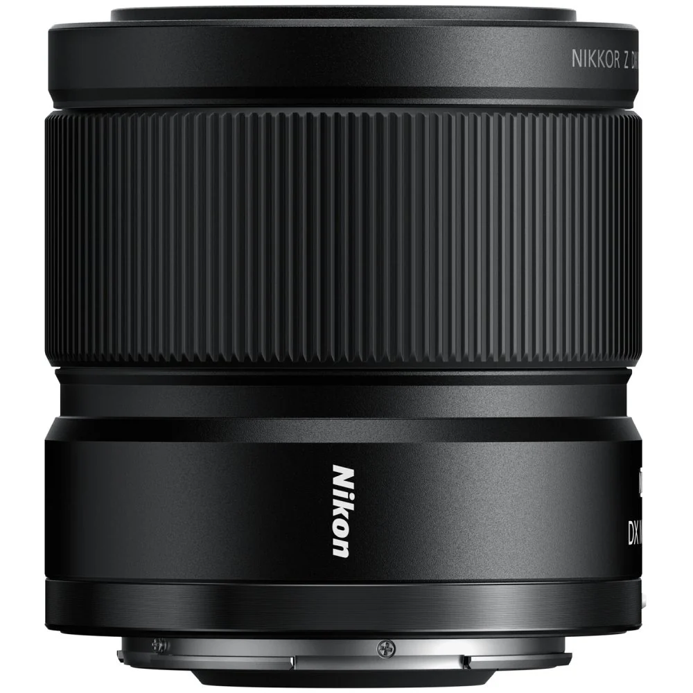 Nikon NIKKOR Z DX Micro 35mm f/1.7 Lens - Image 4