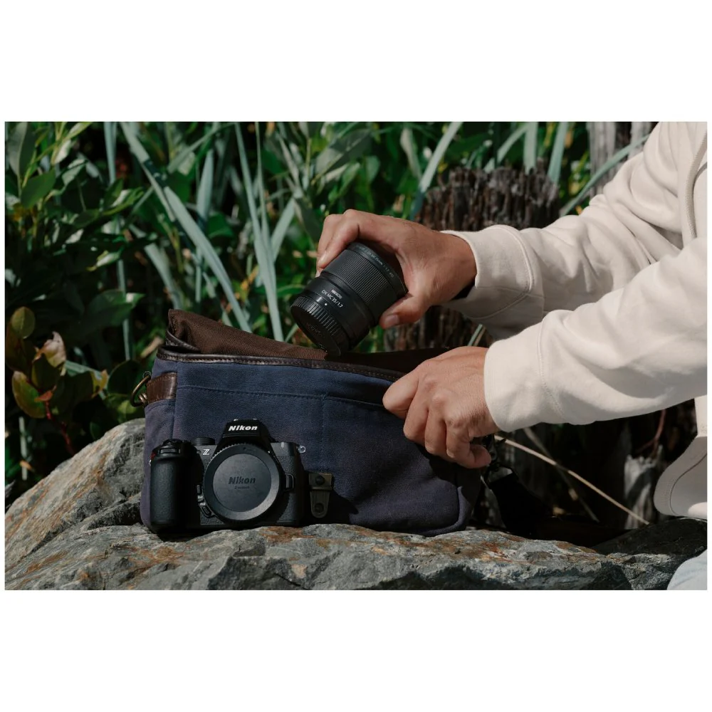 Nikon NIKKOR Z DX Micro 35mm f/1.7 Lens - Image 6